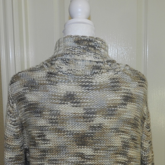 Liz Claiborne Sweater Tunic - Picture 8 of 10